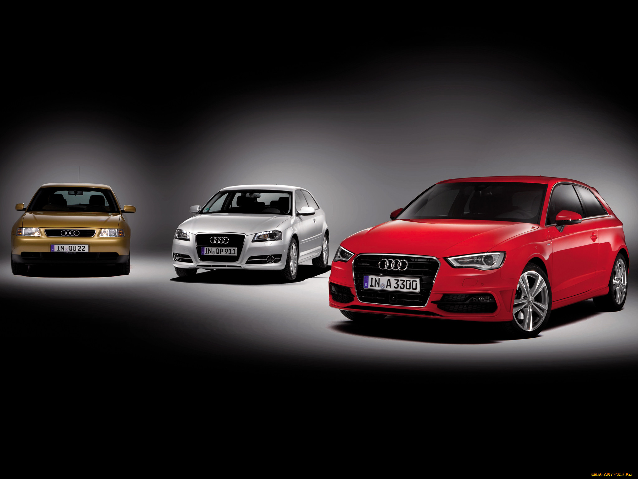 , audi